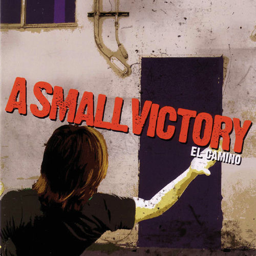 A Small Victory头像