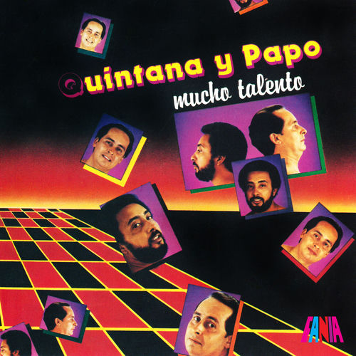Ismael Quintana头像