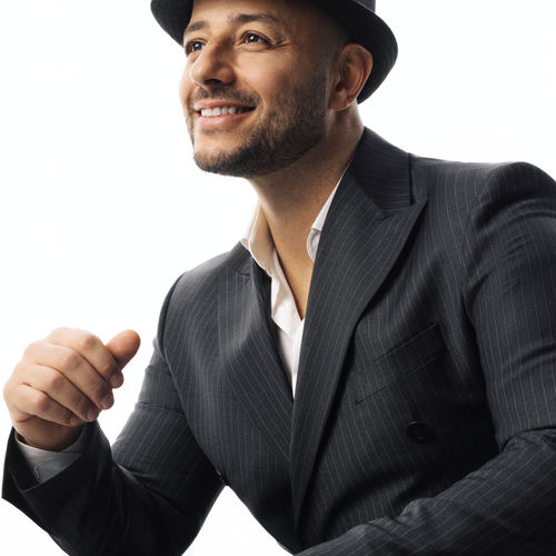 Maher Zain头像