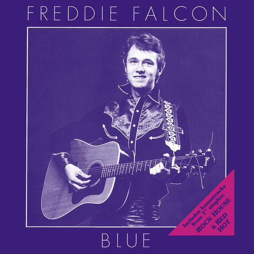 Freddie Falcon头像