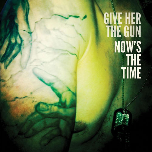 Give Her the Gun头像