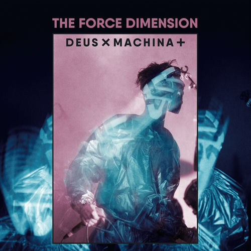 The Force Dimension头像