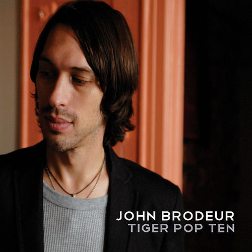 John Brodeur头像