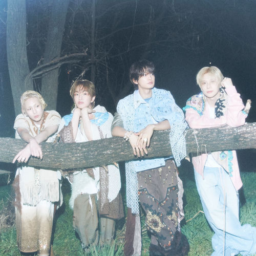 SHINee头像