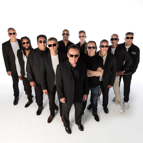 UB40头像