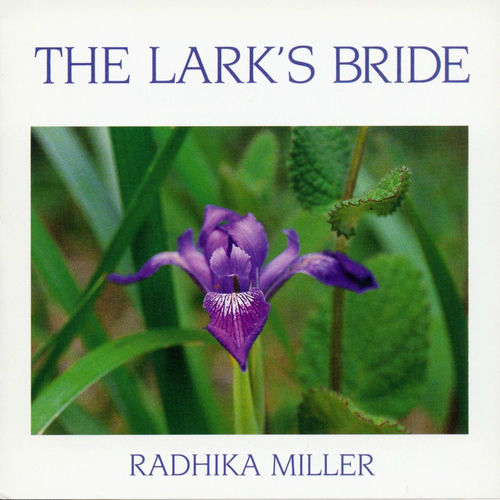 Radhika Miller头像
