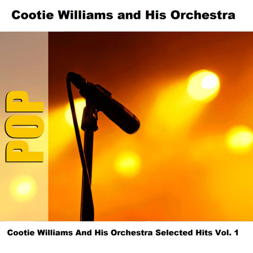 Cootie Williams and His Orchestra头像