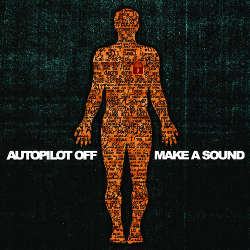 Autopilot Off头像