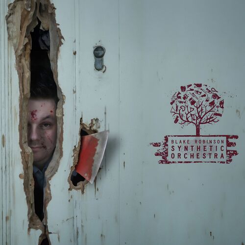 The Blake Robinson Synthetic Orchestra头像