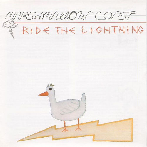 Marshmallow Coast头像