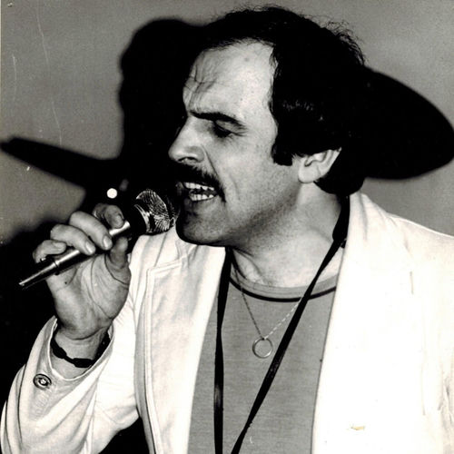 Andrzej Zaucha头像