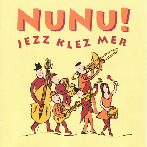 NuNu!头像