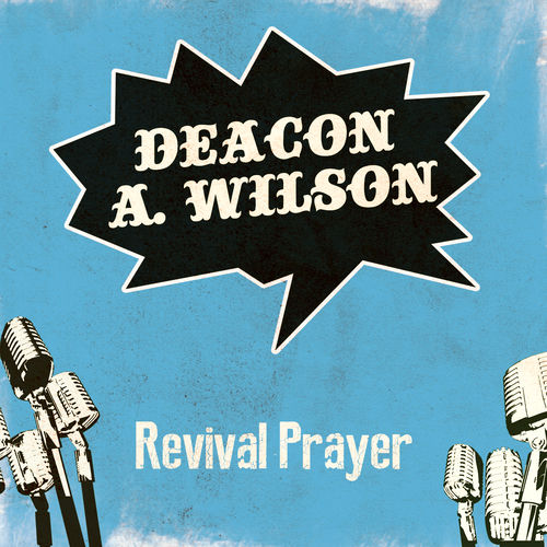Deacon A. Wilson头像