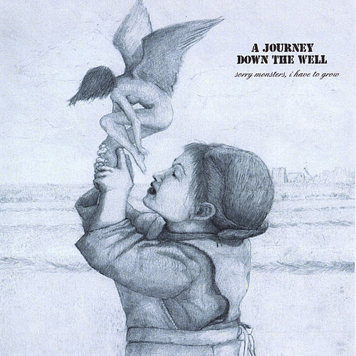 A Journey Down the Well头像