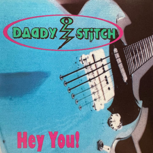 Daddy Stitch头像