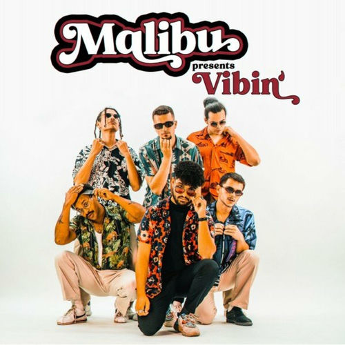 Malibu头像