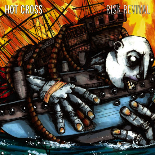 Hot Cross头像