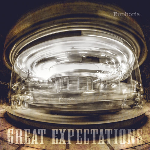 Great Expectations头像