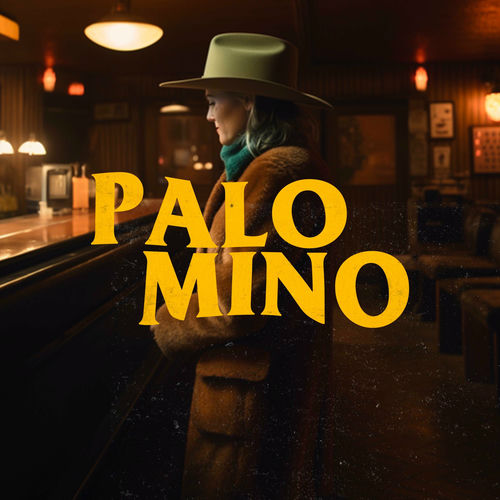 Palomino头像