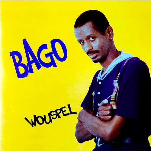 Bago头像