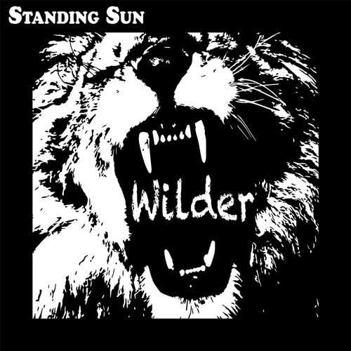 Standing Sun头像