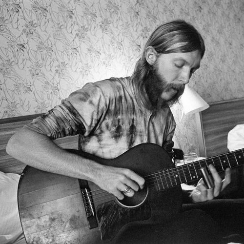 The Allman Brothers Band头像