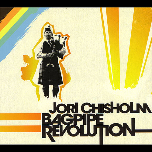 Jori Chisholm头像