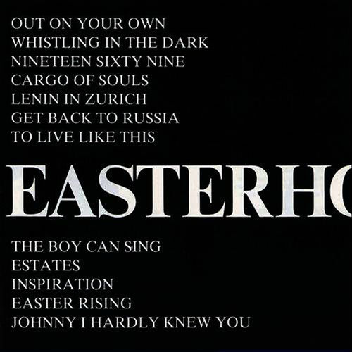 Easterhouse头像