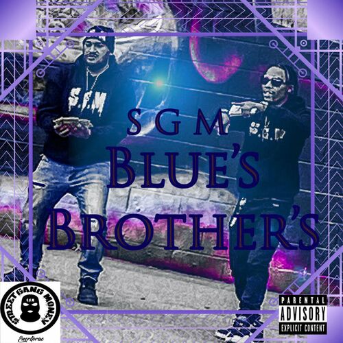 Blues Brothers头像