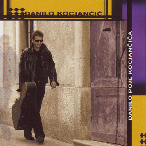 Danilo Kocjančič头像