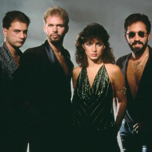 Miami Sound Machine头像