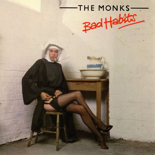 The Monks头像
