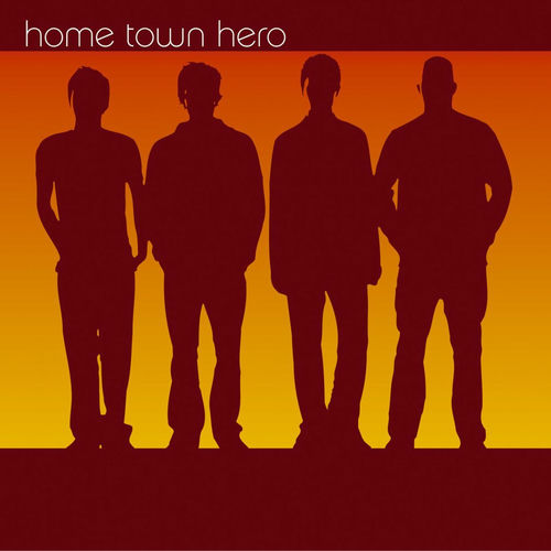 Home Town Hero头像