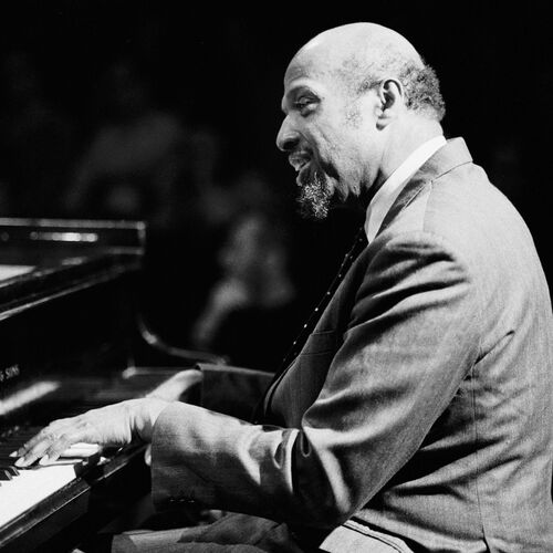 Horace Parlan头像