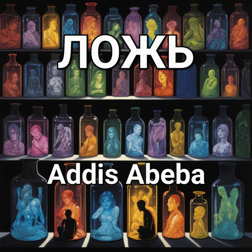 Аддис Абеба头像