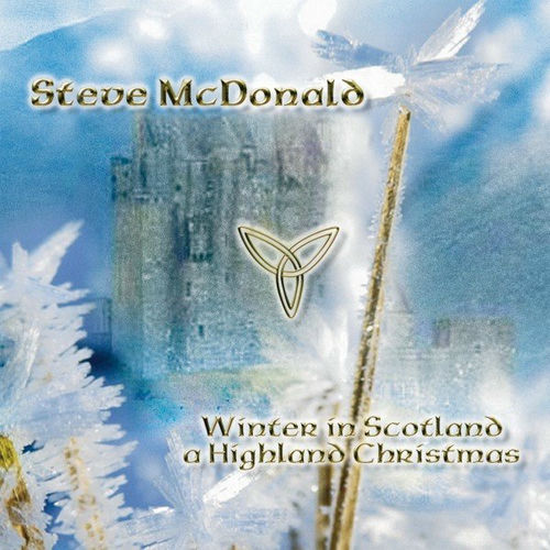 Steve McDonald头像