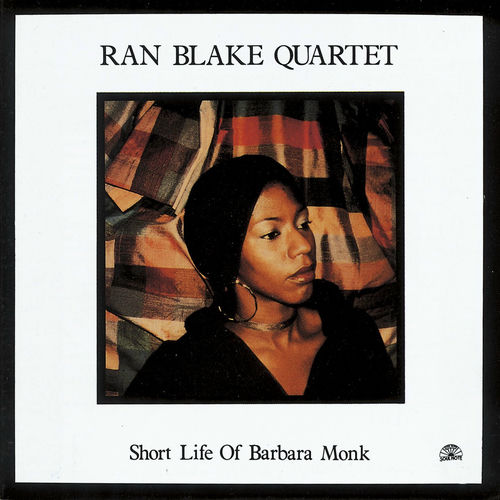 Ran Blake Quartet头像