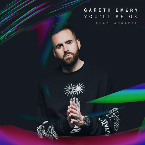 Gareth Emery头像
