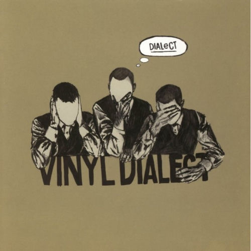 Vinyl Dialect头像