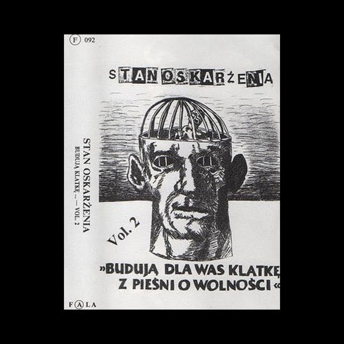 Stan Oskarżenia头像