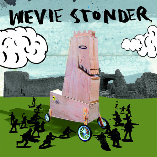 Wevie Stonder头像
