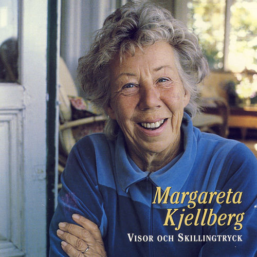 Margareta Kjellberg头像