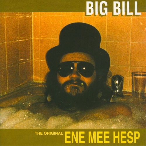 Big Bill头像