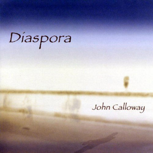 John Calloway头像
