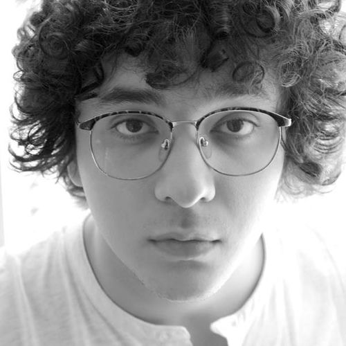 Phill Veras头像