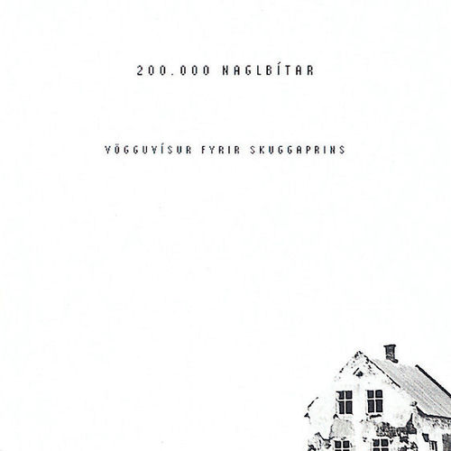 200.000 Naglbítar头像