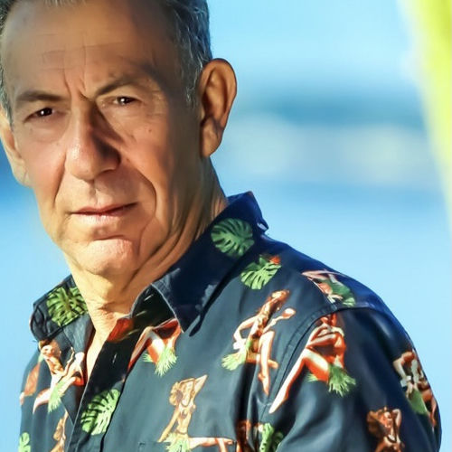François Feldman头像