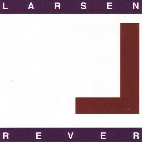Larsen头像