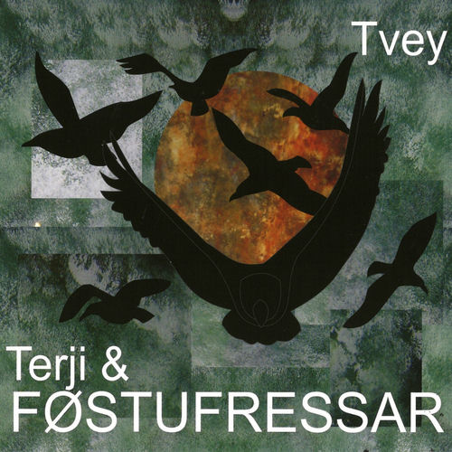 Terji & Føstufressar头像