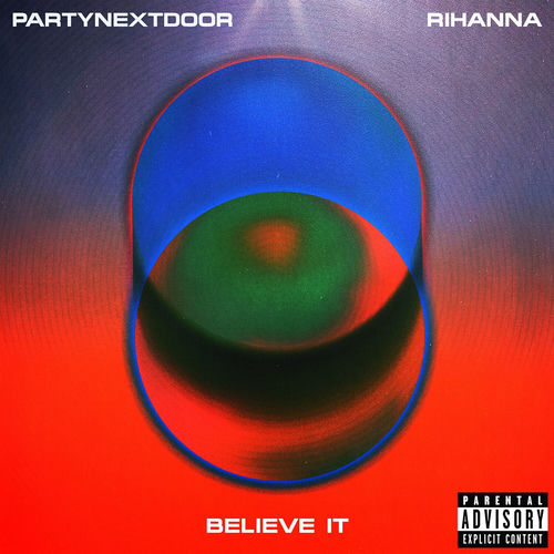 Rihanna头像